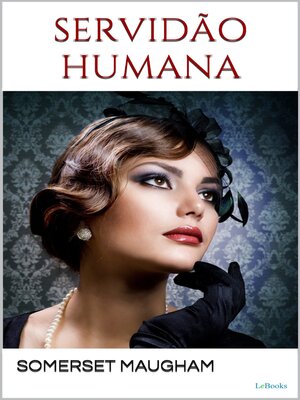 cover image of SERVIDÃO HUMANA